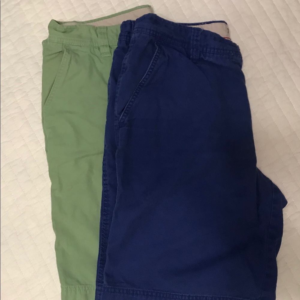 IZOD men’s shorts